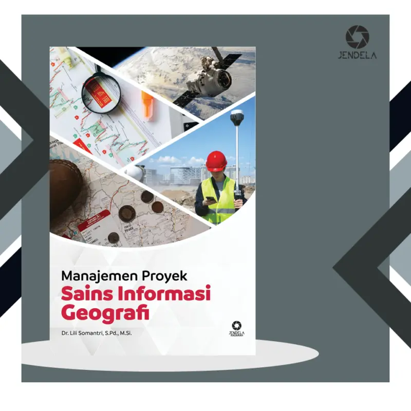 manajer proyek sistem informasi geografis gis a3295d