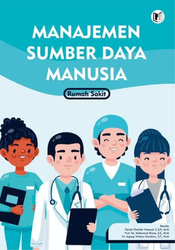 manajer sumber daya manusia dan administrasi umum rumah sakit cfdd25