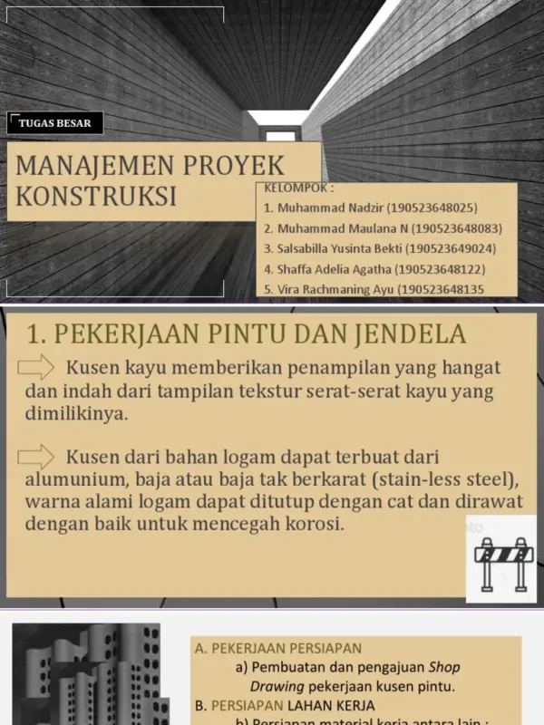 manajer umum konstruksi interior 03ce43