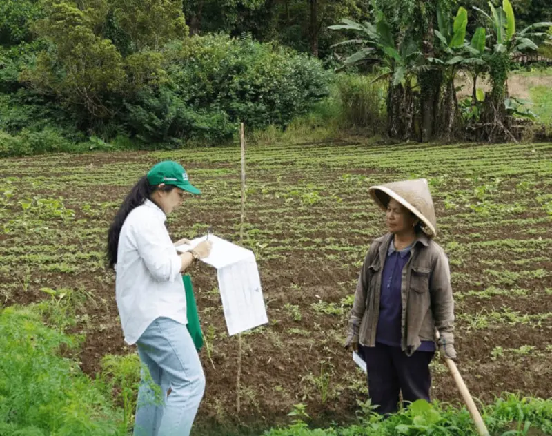 mitra bisnis petugas lapangan kabat banyuwangi e52b7d