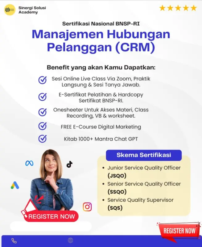officer hubungan pelanggan cibinong jabodetabek selatan 3a0e28