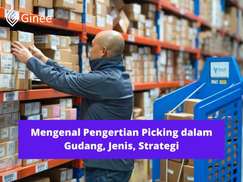 operator picking gudang pulo gadung e3e597