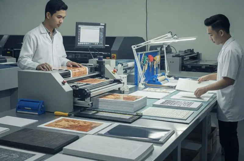 operator proses finishing produk a286eb