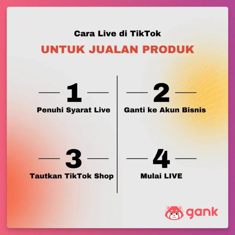 pembawa acara live di tiktok 64c127