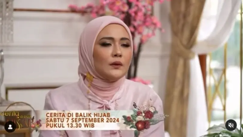 pembawa acara live streaming hiburan tanpa hijab da61d3