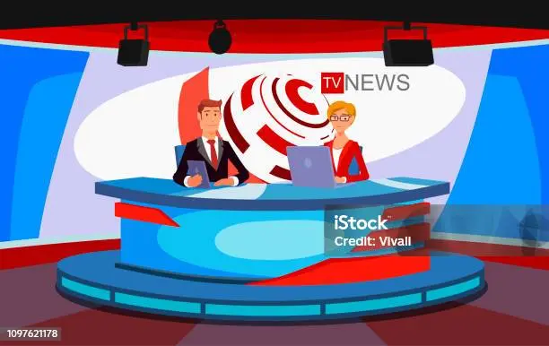 pembawa acara siaran langsung 741212