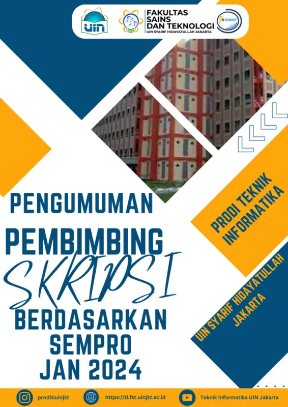 pembimbing skripsi program studi teknik informatika bbb485