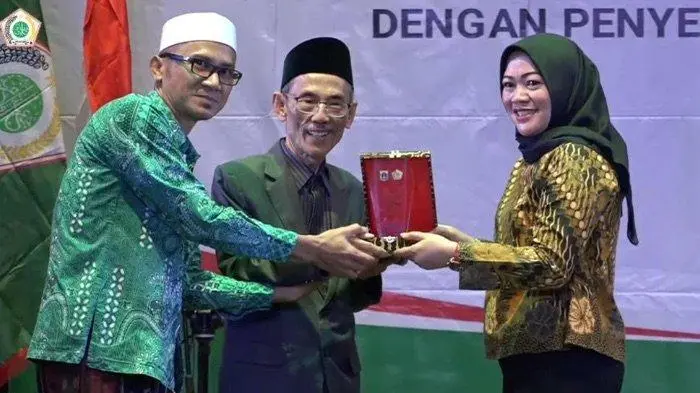 pemimpin pengumpulan lapangan wilayah jabodetabek c8a51f