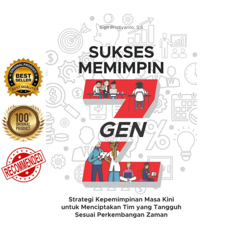 pemimpin tim strategis pengembangan produk 5c4714