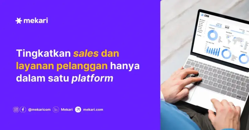 penasehat penjualan dan layanan pelanggan b53201