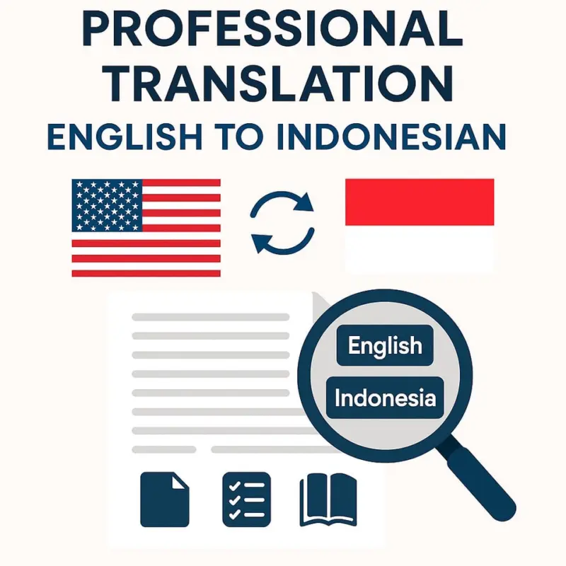 penerjemah profesional bahasa inggris indonesia 063a66