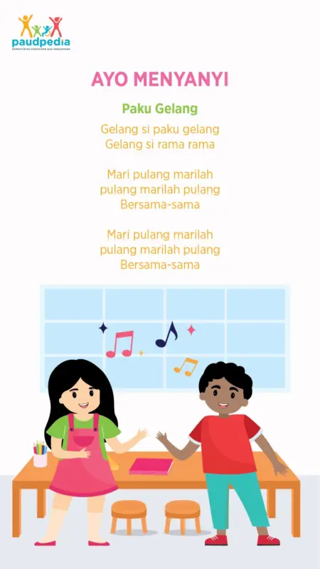 pengajar bimbingan belajar untuk taman kanak kanak 95aad6