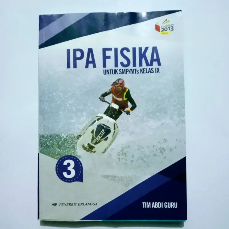pengajar ipa fisika kelas 9 smp dcf1ce