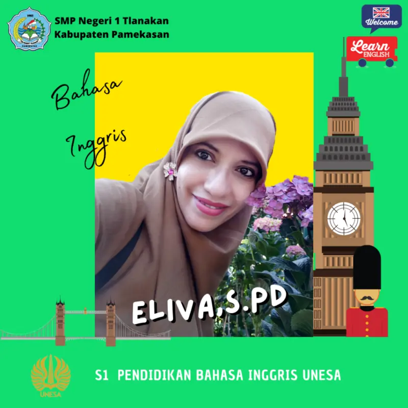 pengajar mata pelajaran bahasa inggris 0f86e2