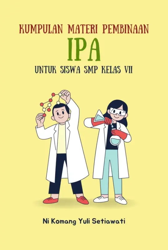 pengajar mata pelajaran ipa untuk smp dan sma di ciomas 274273
