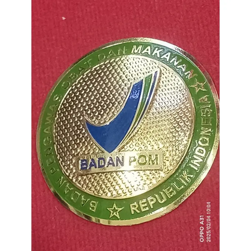 pengawas makanan dan minuman df74f3