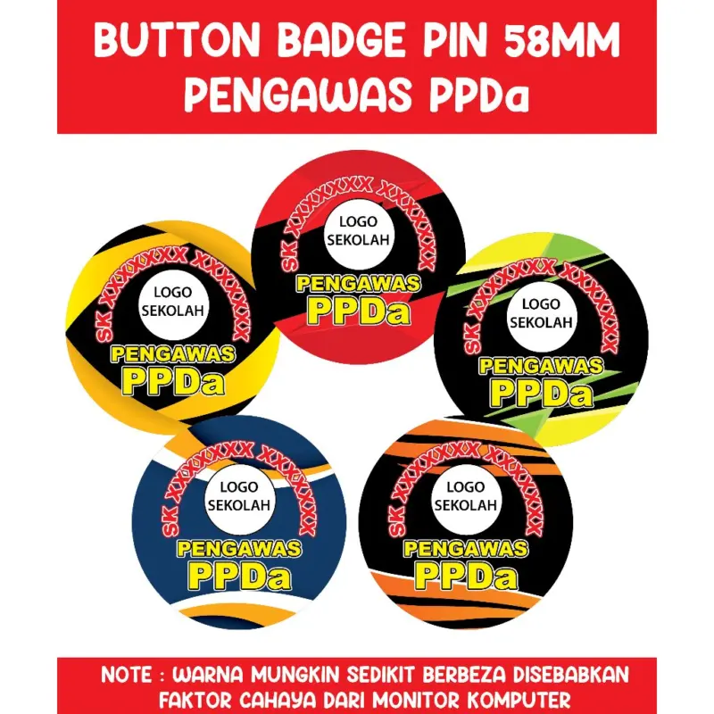 pengawas pemasaran produk 84b30e