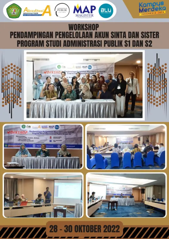 pengelola administrasi workshop gianyar 4f88be