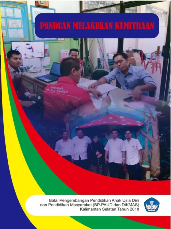 pengelola kemitraan bisnis 2e8ec8