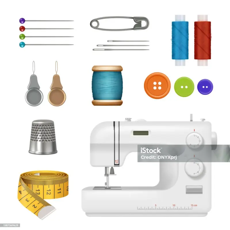 penjahit profesional untuk produksi pakaian dan aksesori a9b74e