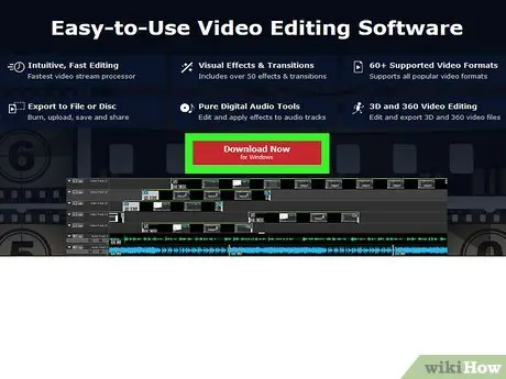 penyunting video profesional 8b4dca