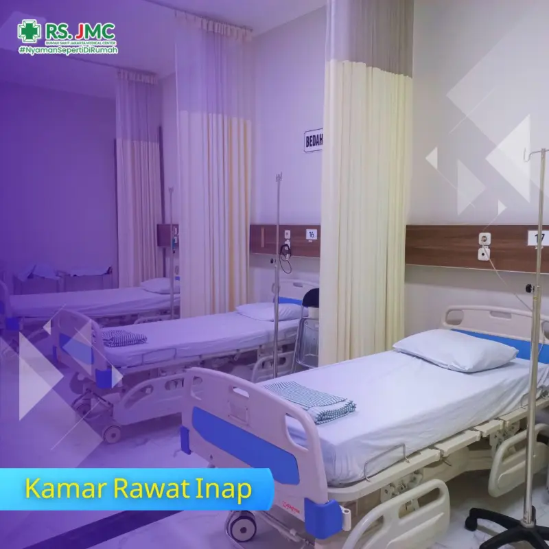 perawat kamar unit rawat inap b3d91a