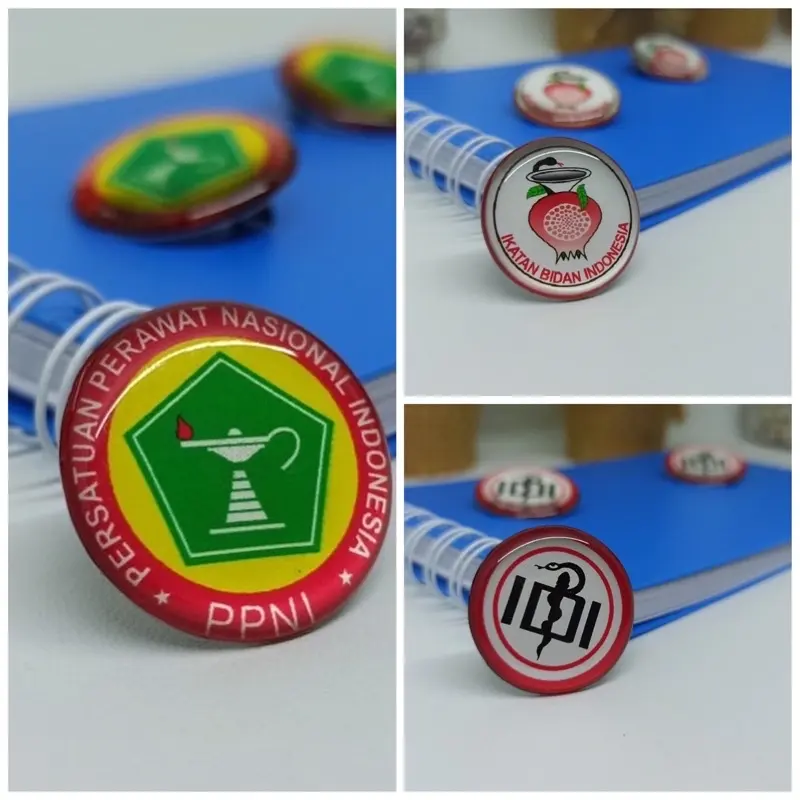 perawat profesional bidan terampil a6858c