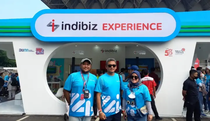 perwakilan akun indibiz telkom jembrana 4a123a