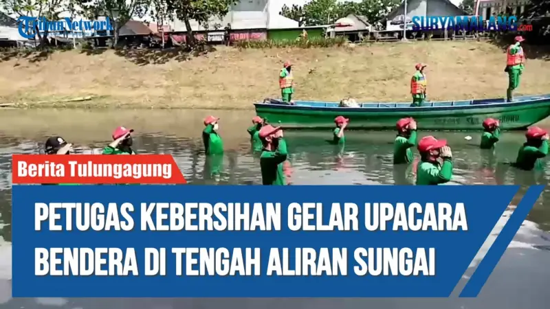 petugas kebersihan umum tulungagung 824e65
