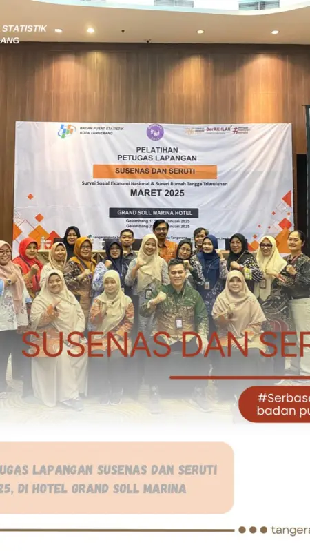 petugas lapangan wilayah tangerang selatan e2200b