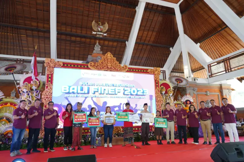 petugas pemasaran kredit cmo tabanan bali bnt 0e27a1