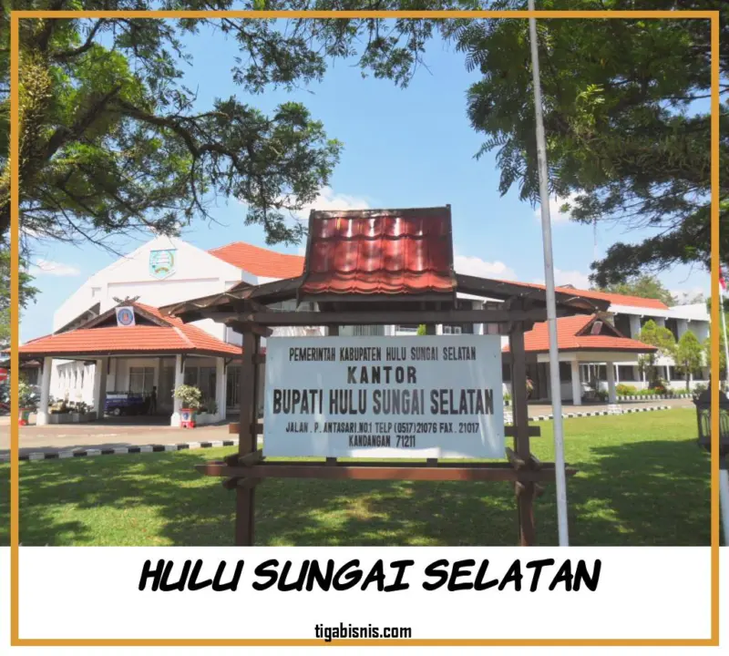 petugas pemeliharaan hulu sungai selatan 13dbea