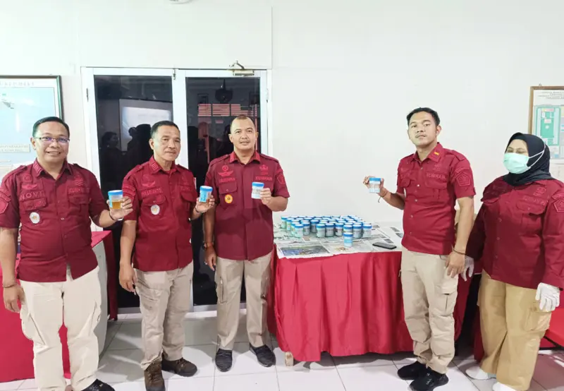 petugas penagihan dan pemulihan karimun kepulauan riau 2f465b