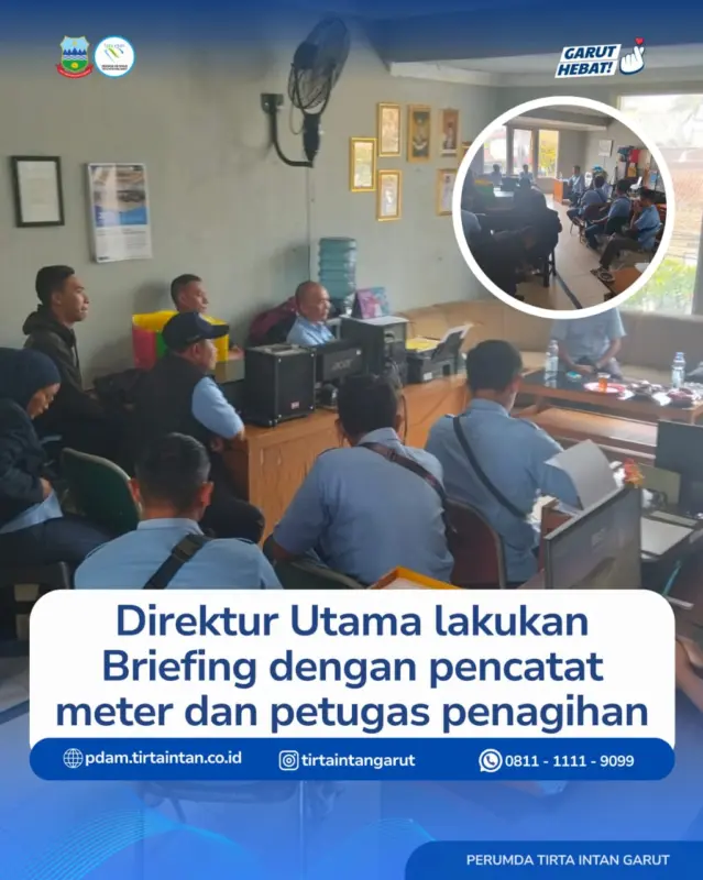 petugas penagihan lapangan wilayah garut 830933