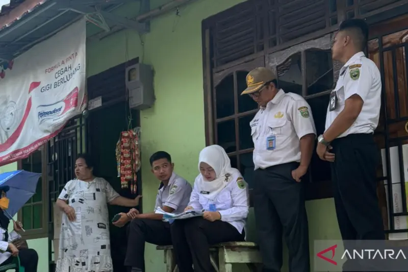 petugas penagihan remedial indralaya sumatera selatan 7f384f