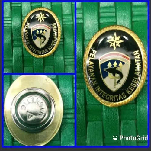 petugas pengambilan barang jakarta pusat 84e8cf