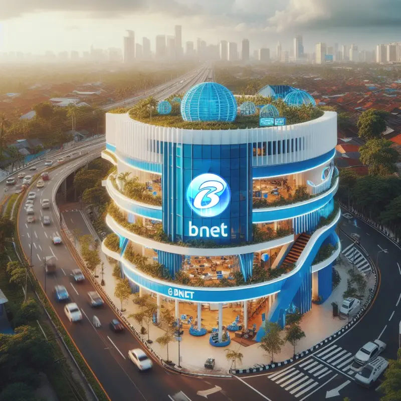 petugas penjualan dan pemasaran isp karawang b82148