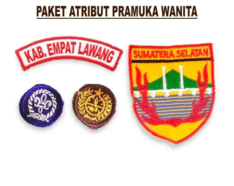 petugas penjualan prabumulih sumatera selatan a05564