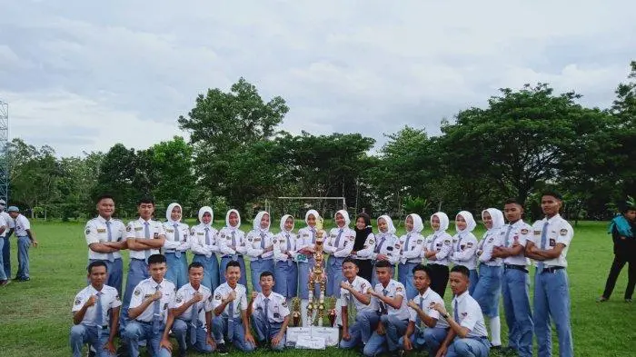 petugas penjualan tanjung bintang lampung selatan 2ade58