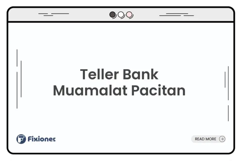 petugas teller cabang pacitan jawa timur 1e93b4