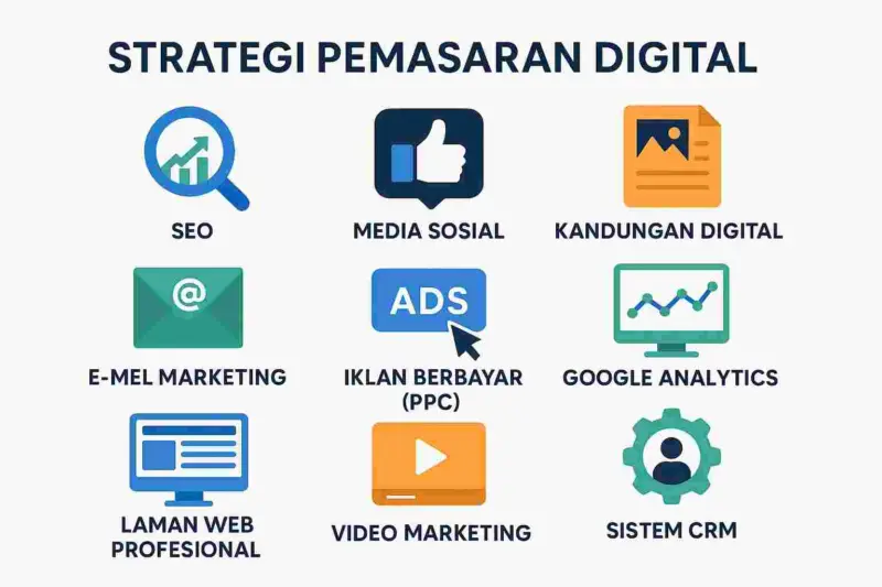 program magang pemasaran digital 927395