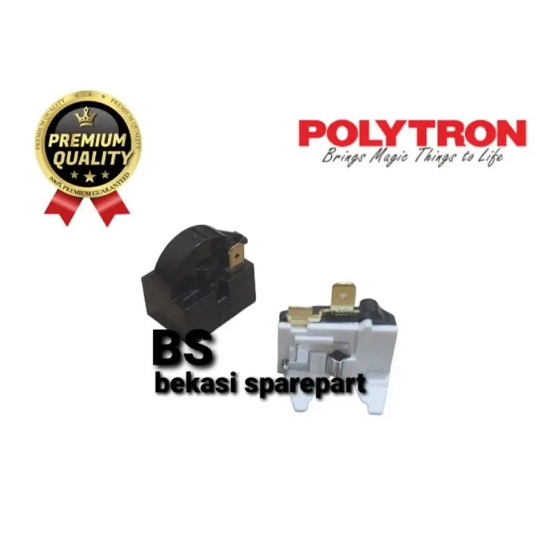 promotor penjualan elektronik polytron 22fdc0