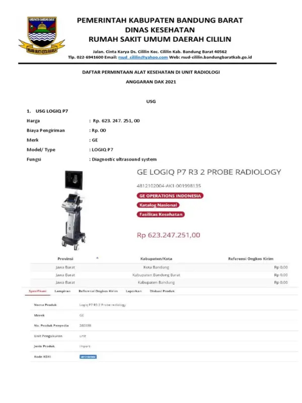 radiografer profesional di unit radiologi 9ea9b7