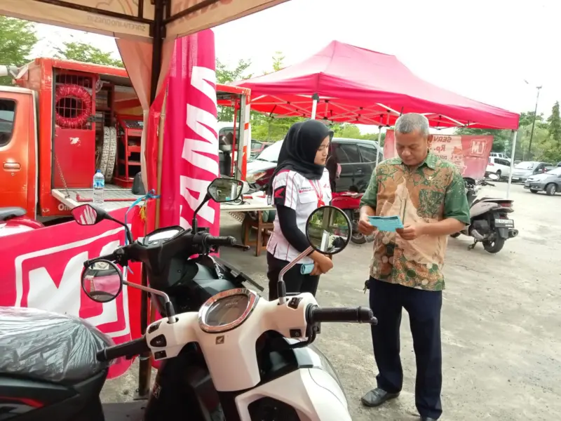 sales kendaraan motor wilayah lubuk linggau 2a8d6a