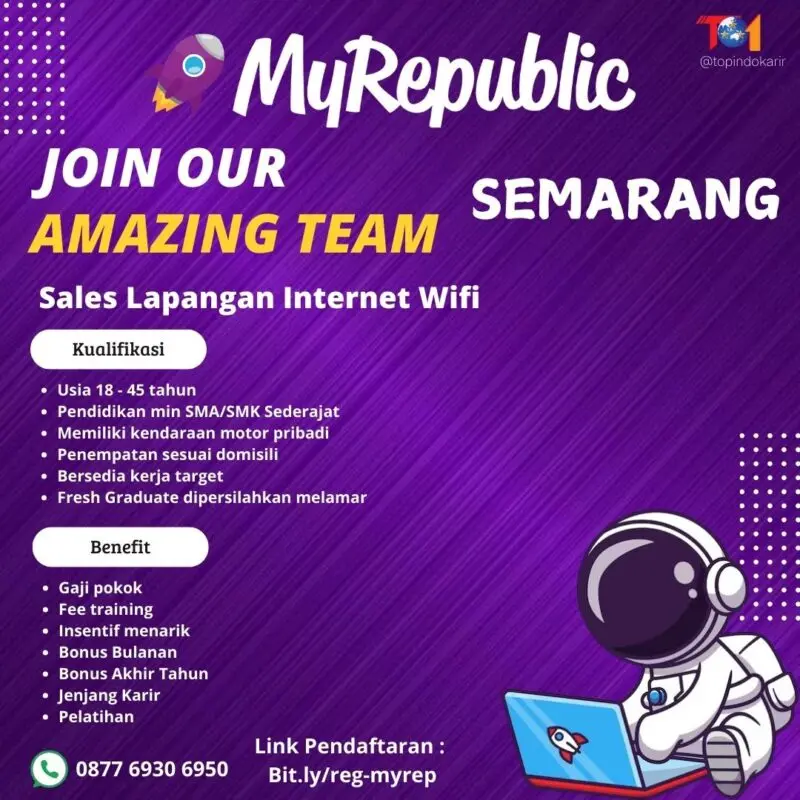 sales lapangan wi fi purbalingga a32fbe