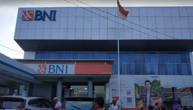 spesialis bancassurance penempatan di bni kcp ternate a5d2b0