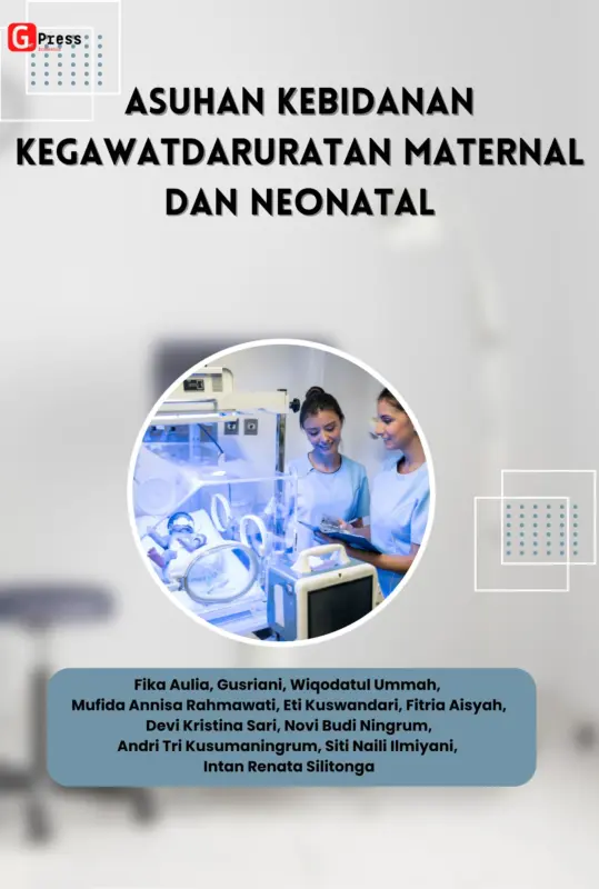 spesialis kebidanan dan kesehatan maternal 0eb814