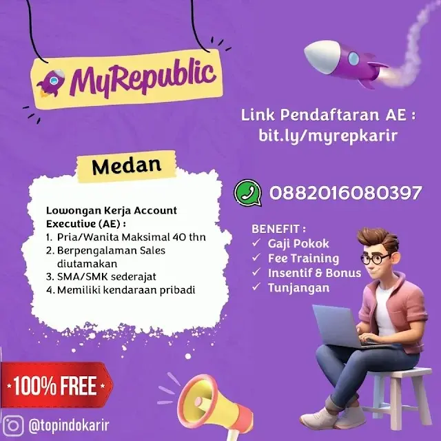 spesialis pemasaran pt eka mas republic kediri virtual hiring day b3547b