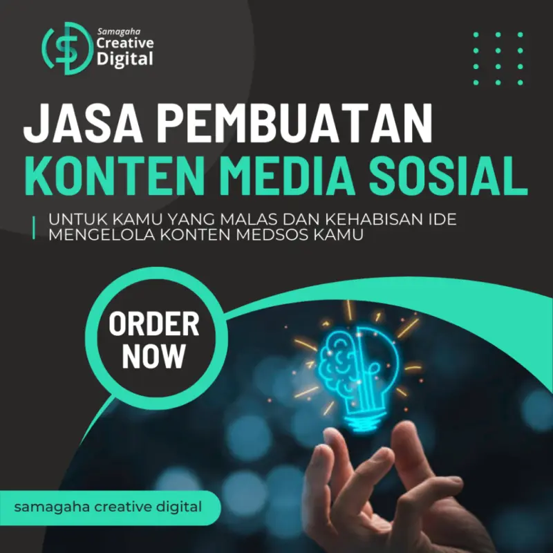 spesialis pembuatan dan pengelolaan konten video 626df4