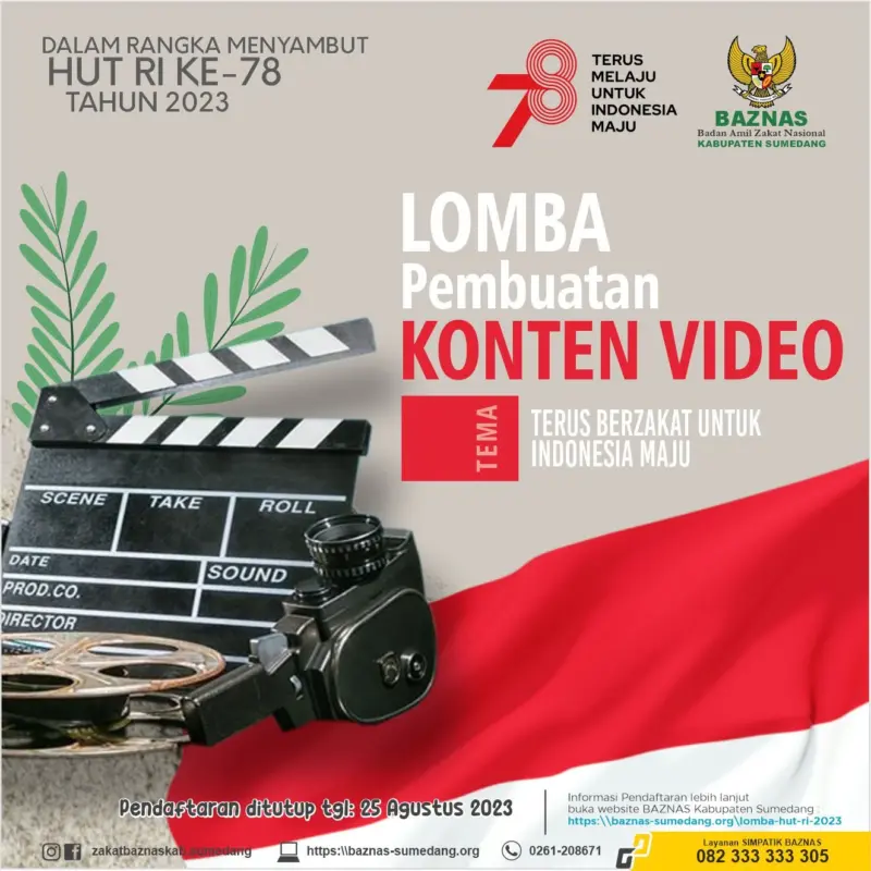 spesialis pembuatan konten video 429f66